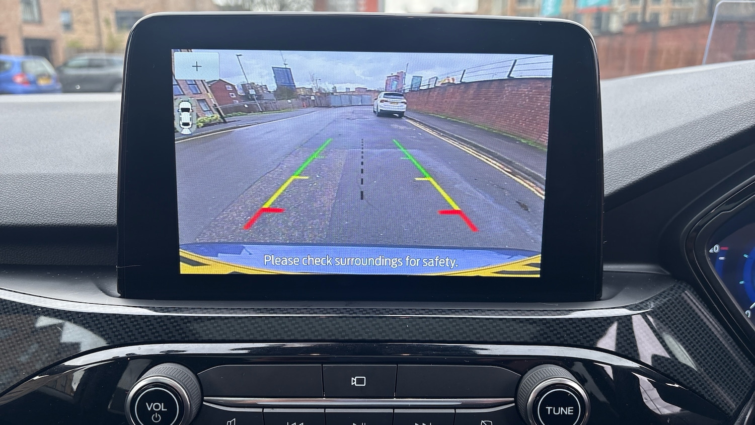 Used Ford Kuga 2023 for sale - 77501165: Photo 38