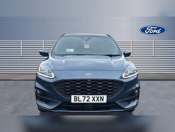 Used Ford Kuga 2023 for sale - 77501165: Photo