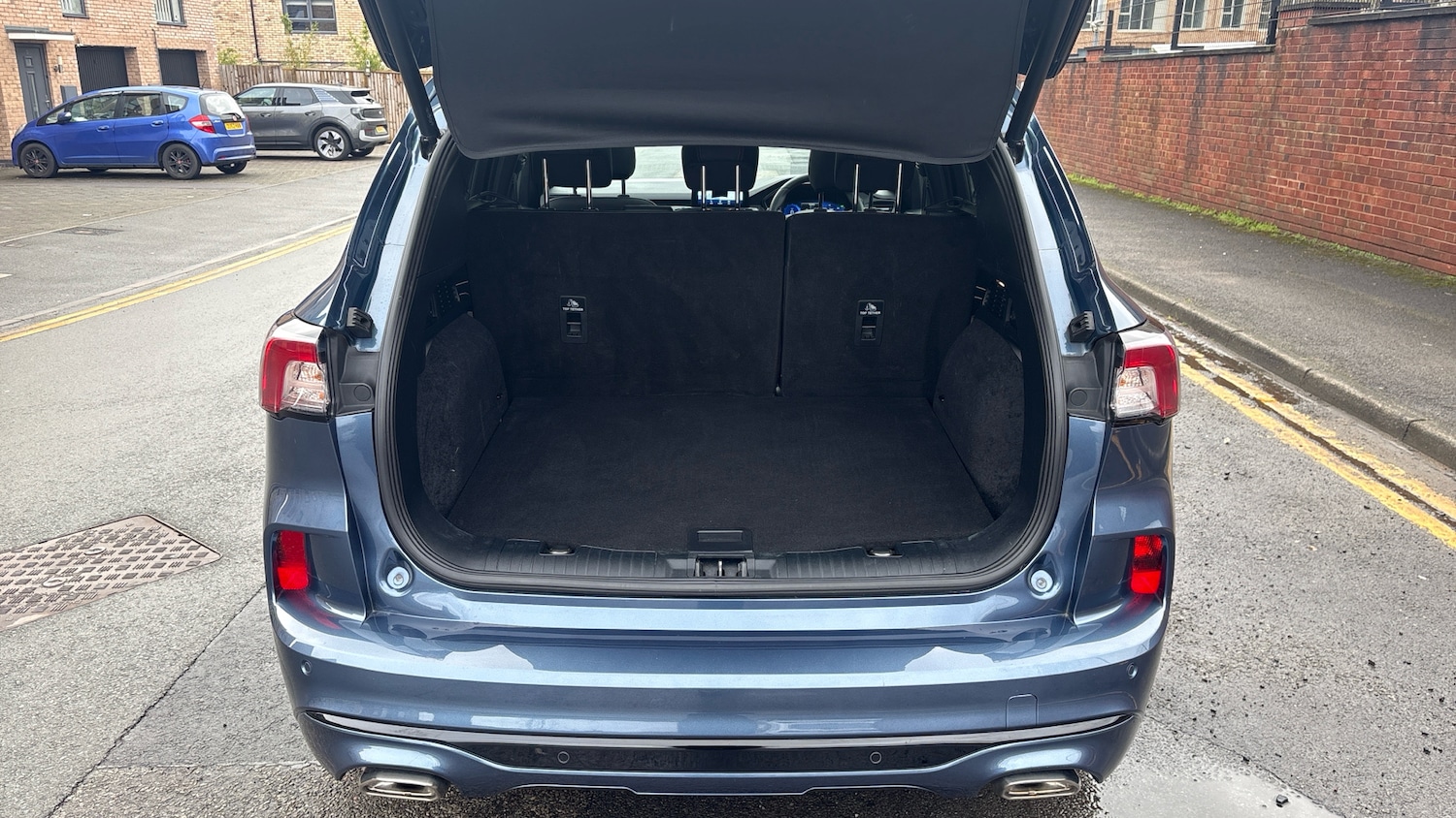 Used Ford Kuga 2023 for sale - 77501165: Photo 4