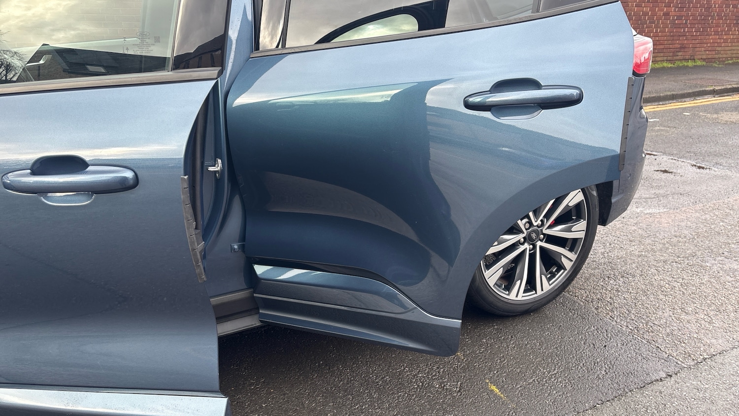 Used Ford Kuga 2023 for sale - 77501165: Photo 43