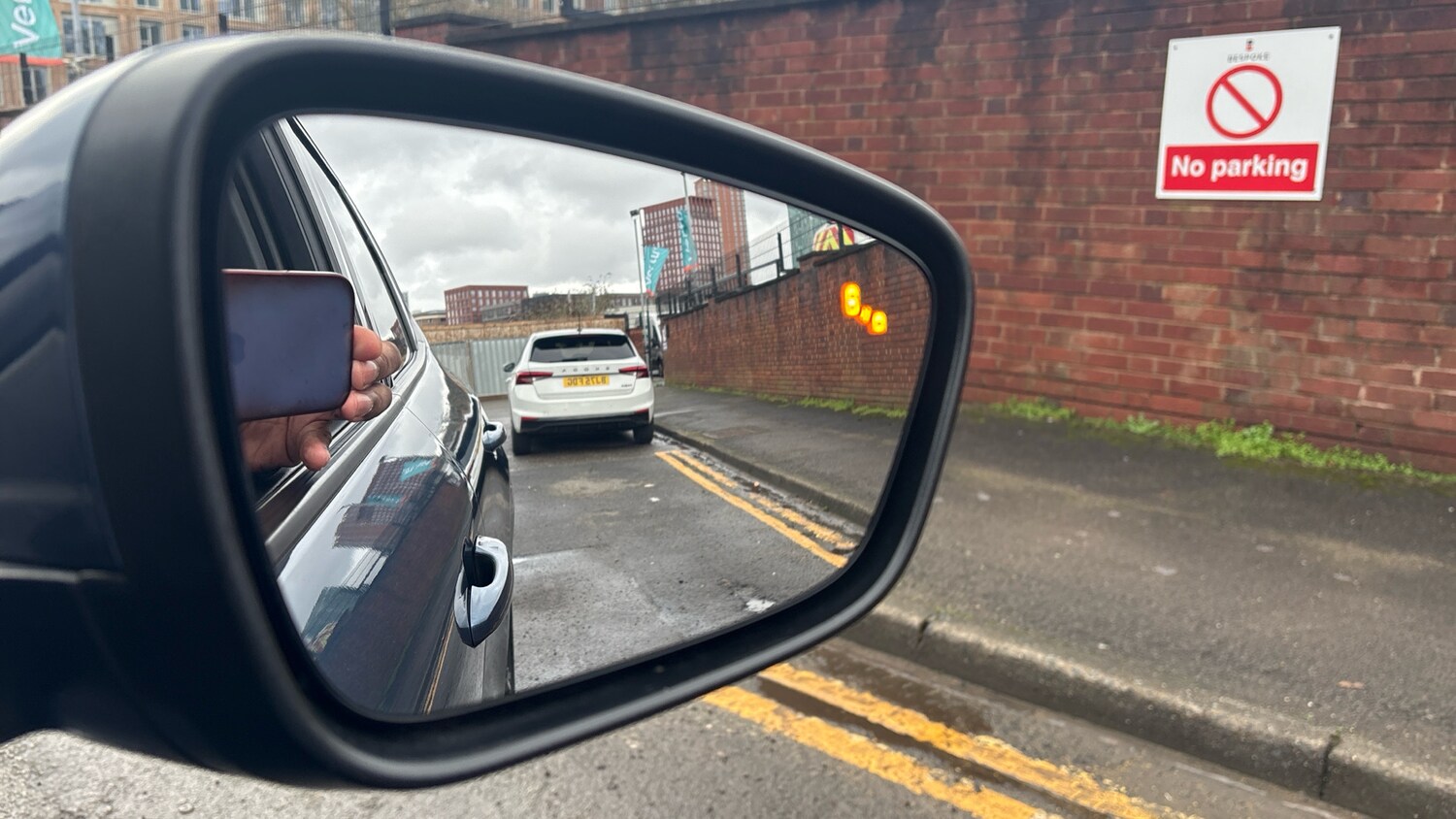 Used Ford Kuga 2023 for sale - 77501165: Photo 45