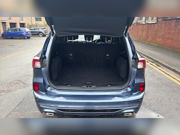 Used Ford Kuga 2023 for sale - 77501165: Photo