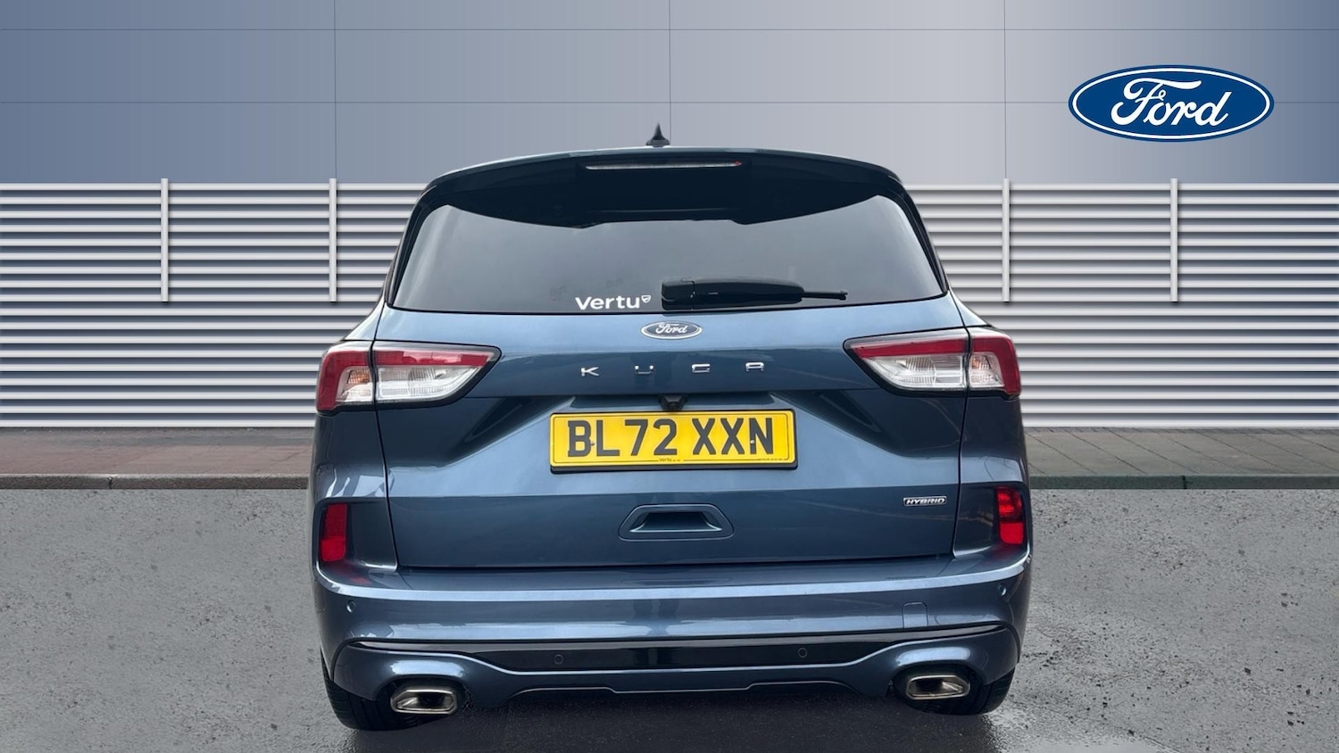 Used Ford Kuga 2023 for sale - 77501165: Photo 6