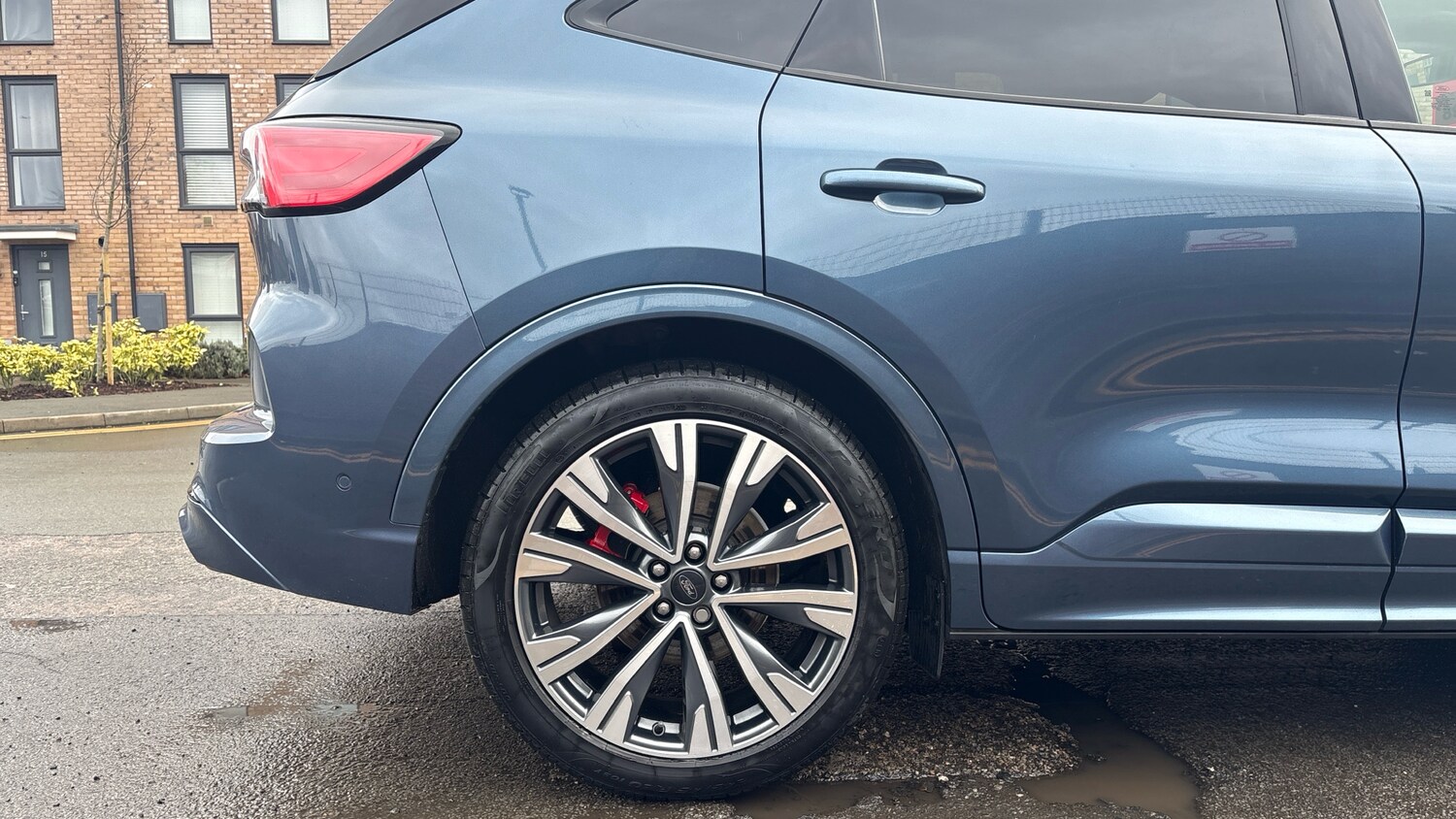 Used Ford Kuga 2023 for sale - 77501165: Photo 7