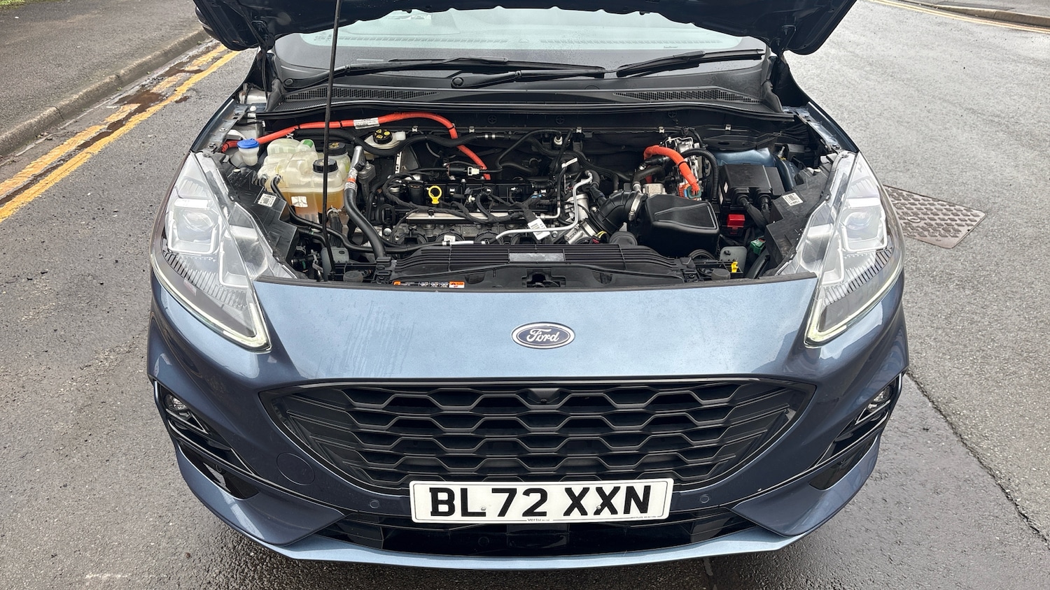 Used Ford Kuga 2023 for sale - 77501165: Photo 8