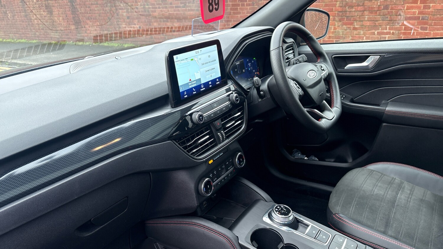 Used Ford Kuga 2023 for sale - 77501165: Photo 9