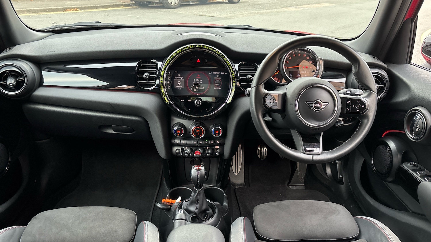 Used MINI Hatch 2022 for sale - 76222166: Photo 10