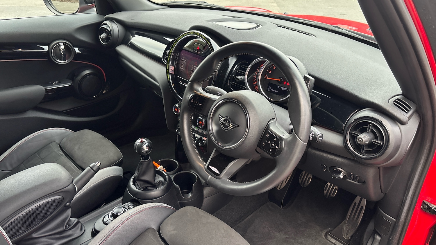 Used MINI Hatch 2022 for sale - 76222166: Photo 11