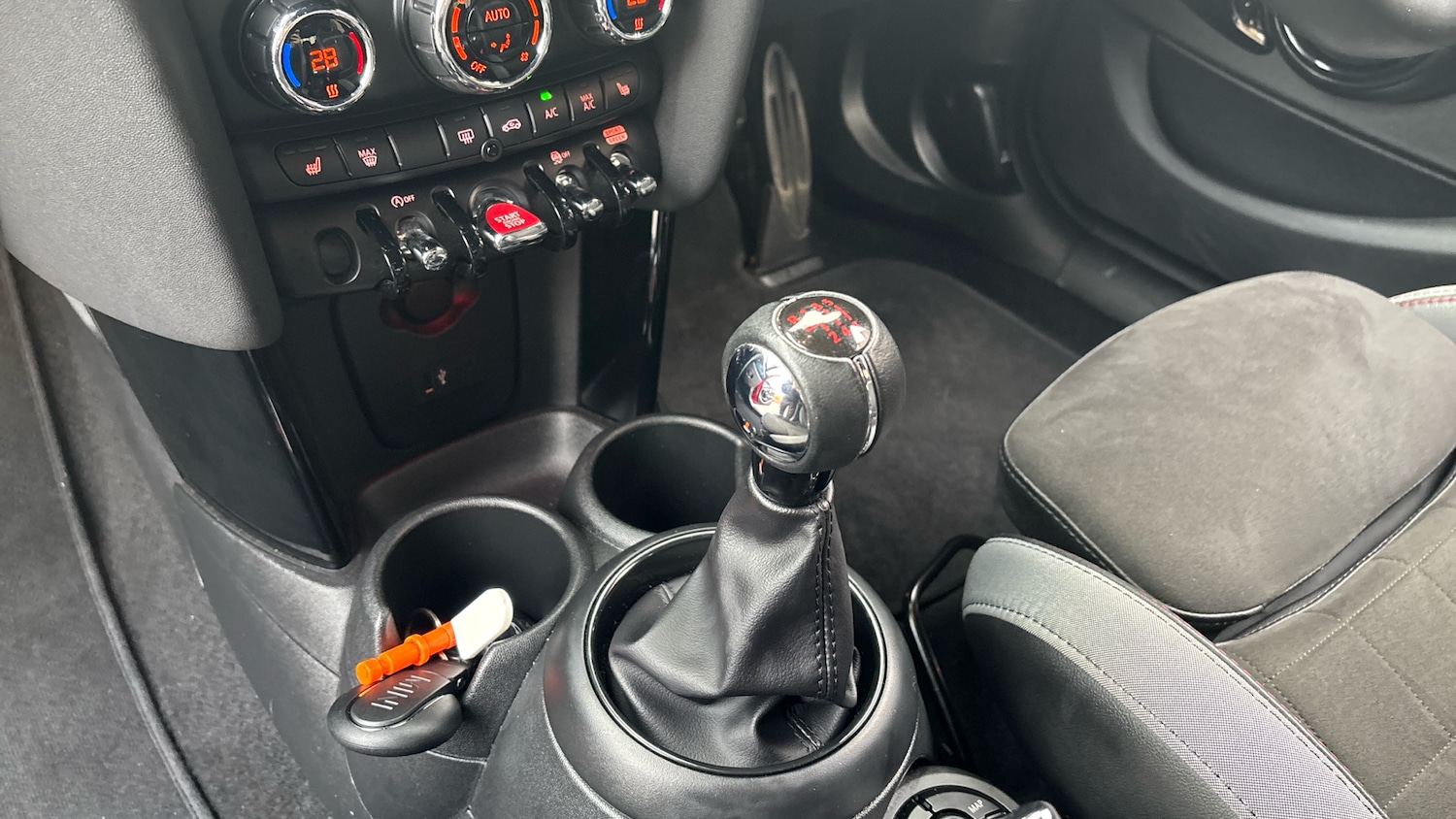Used MINI Hatch 2022 for sale - 76222166: Photo 13