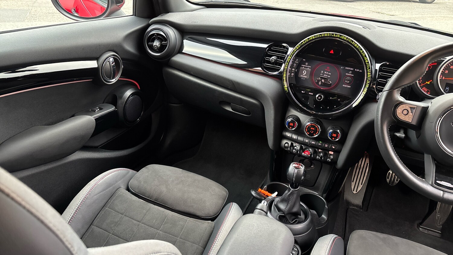 Used MINI Hatch 2022 for sale - 76222166: Photo 14