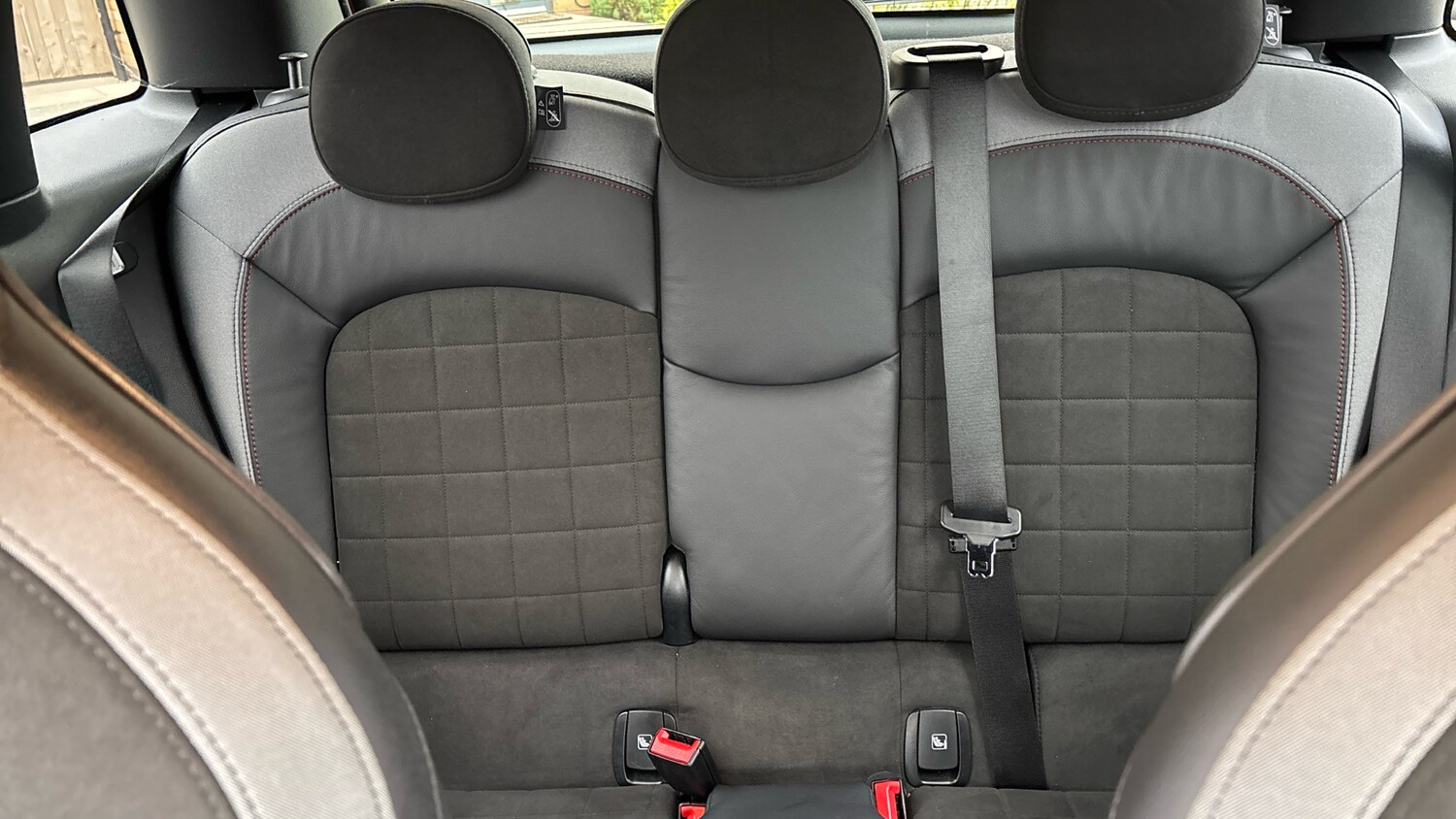 Used MINI Hatch 2022 for sale - 76222166: Photo 15