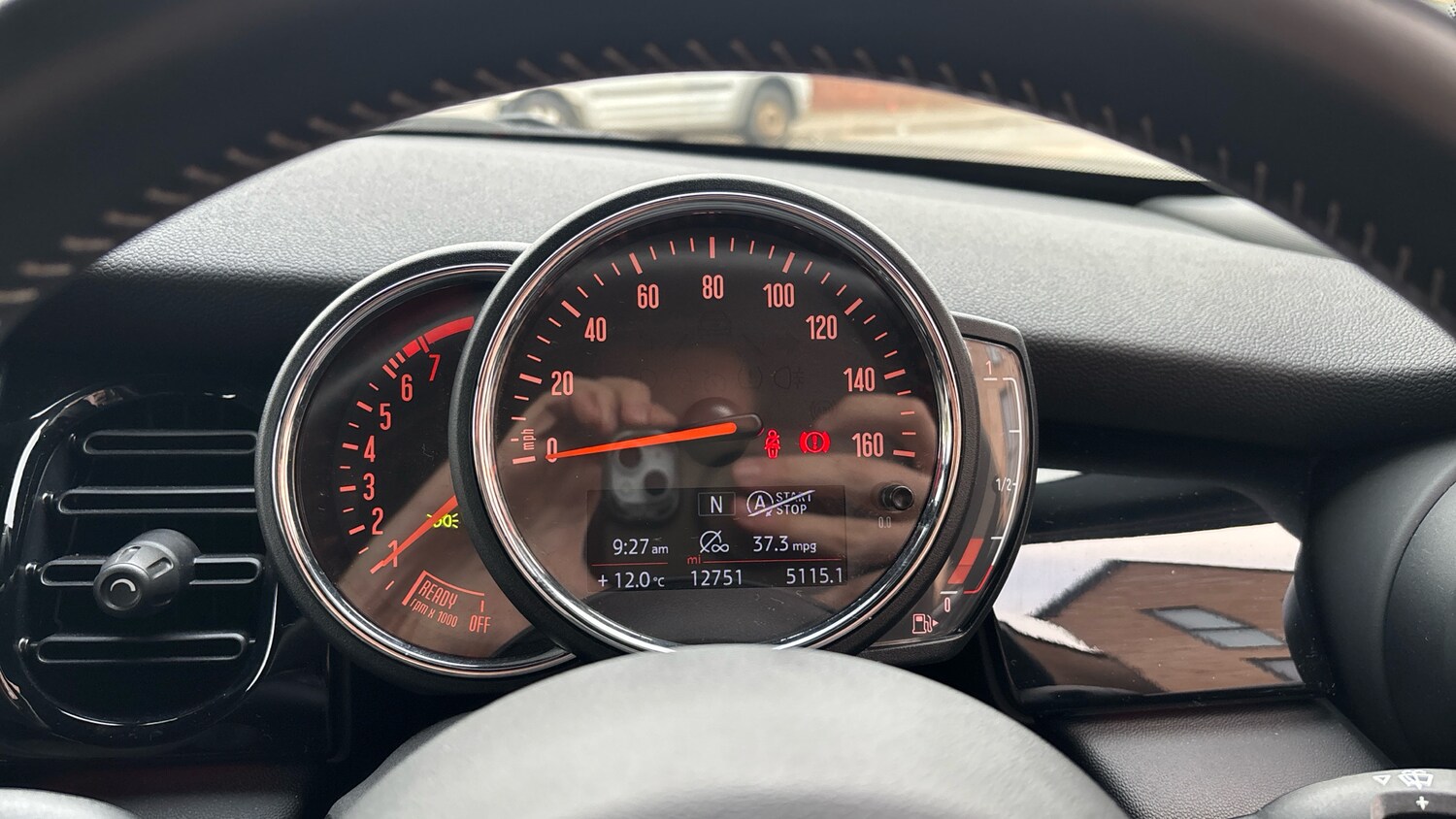 Used MINI Hatch 2022 for sale - 76222166: Photo 18