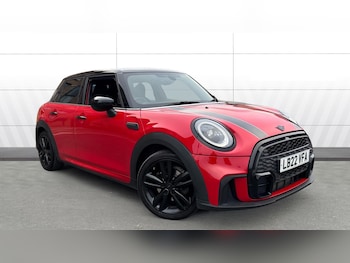 MINI - Hatch