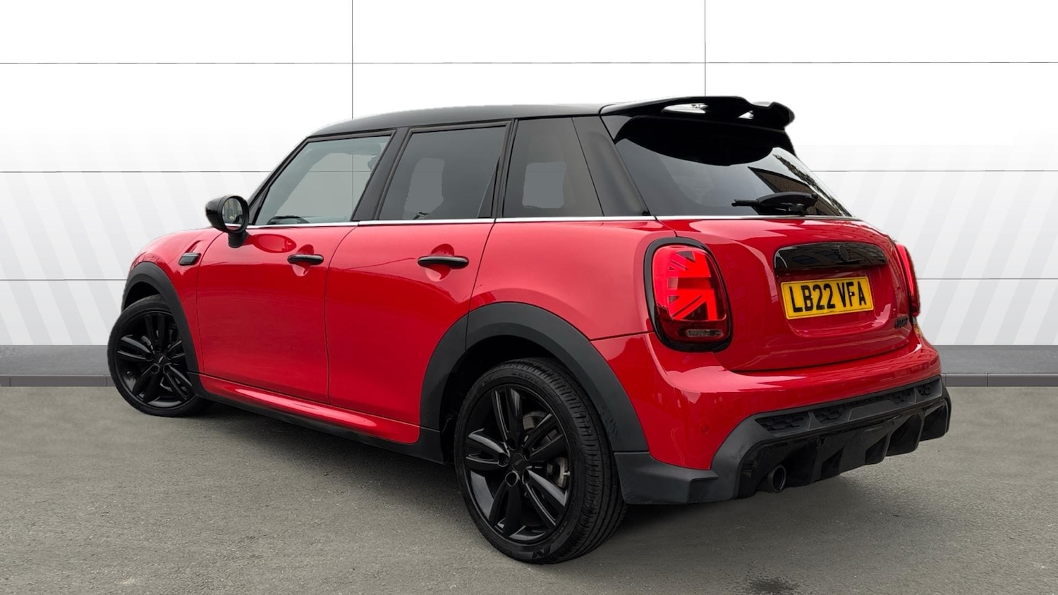 Used MINI Hatch 2022 for sale - 76222166: Photo 2
