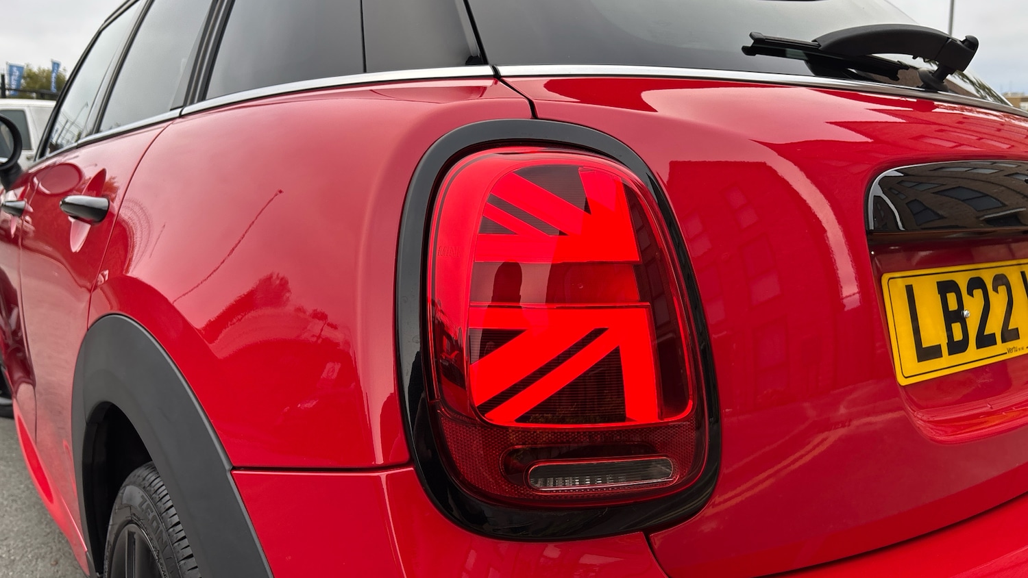 Used MINI Hatch 2022 for sale - 76222166: Photo 23