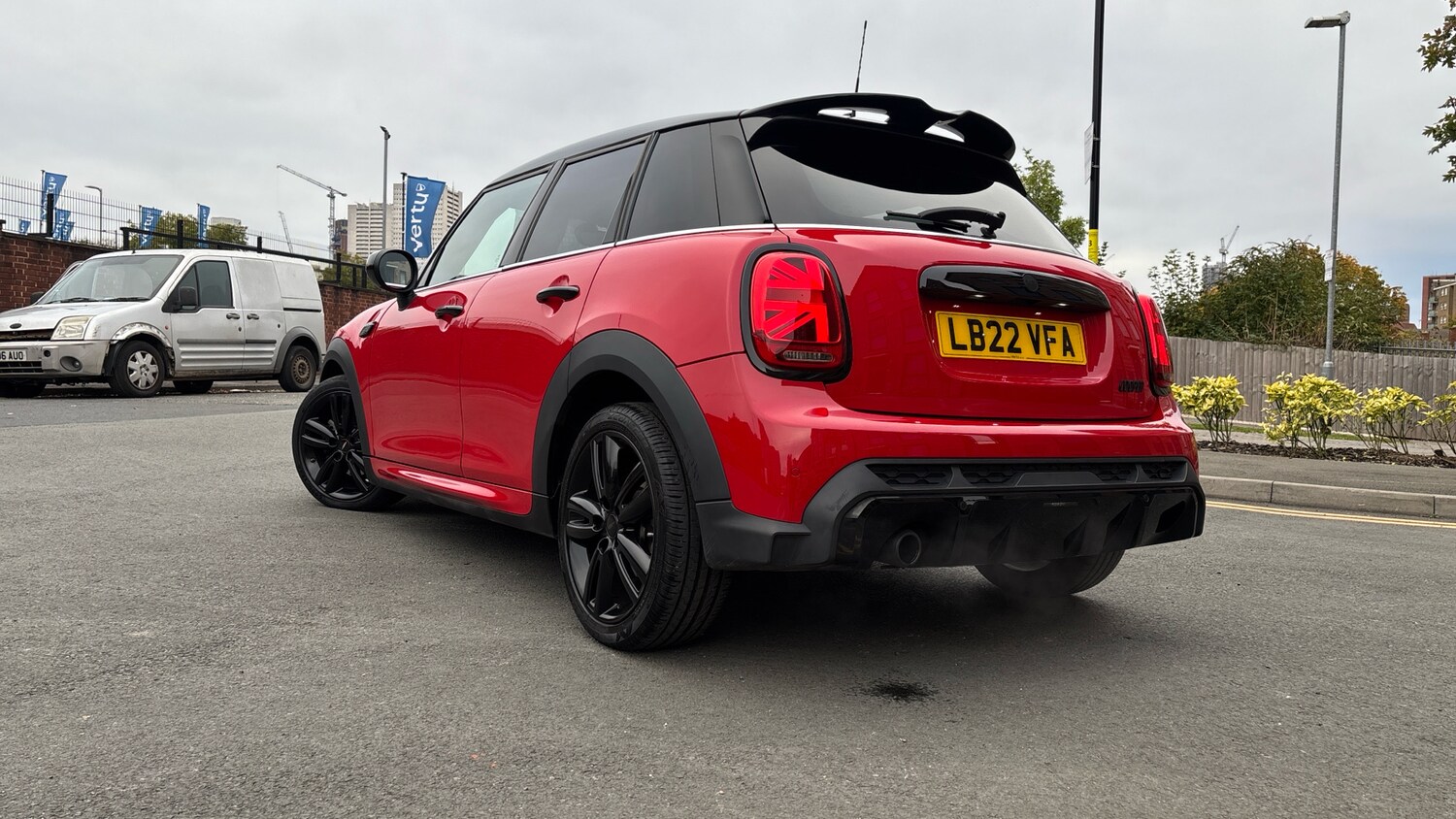 Used MINI Hatch 2022 for sale - 76222166: Photo 24