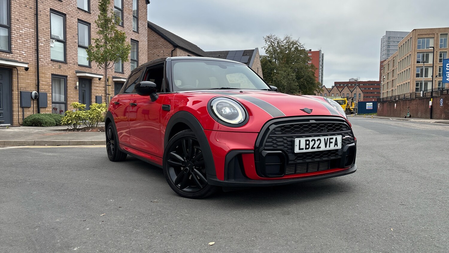 Used MINI Hatch 2022 for sale - 76222166: Photo 27