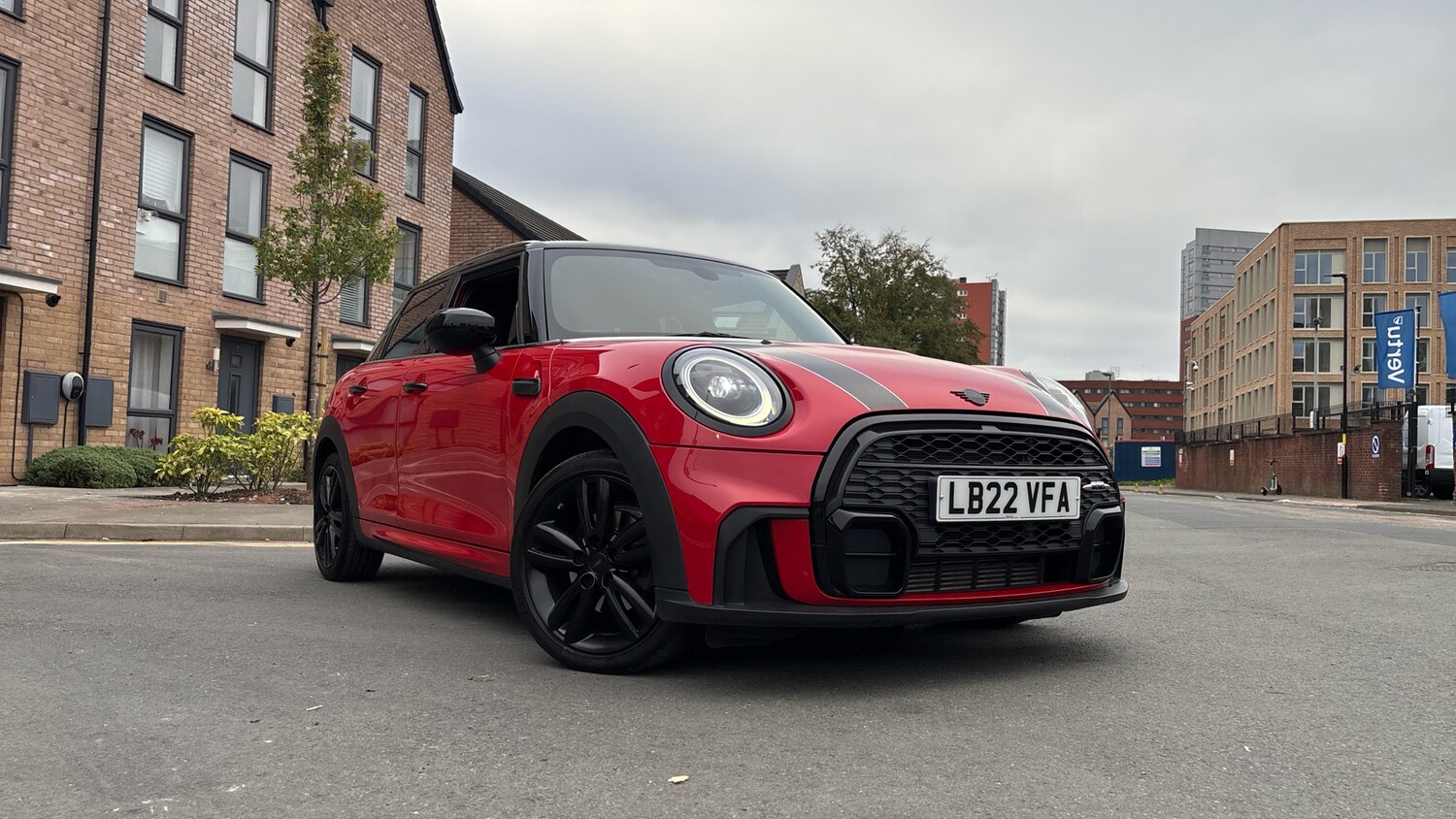 Used MINI Hatch 2022 for sale - 76222166: Photo 28
