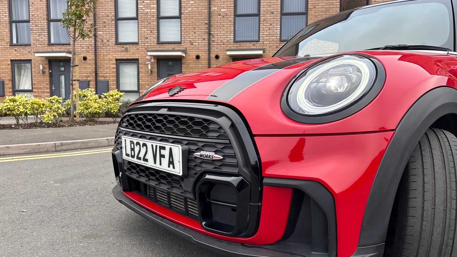 Used MINI Hatch 2022 for sale - 76222166: Photo 29