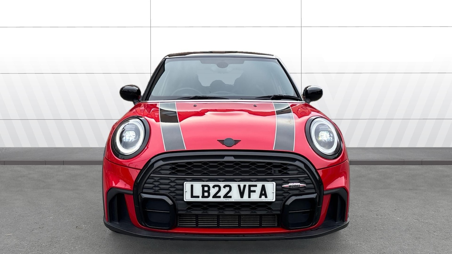 Used MINI Hatch 2022 for sale - 76222166: Photo 3