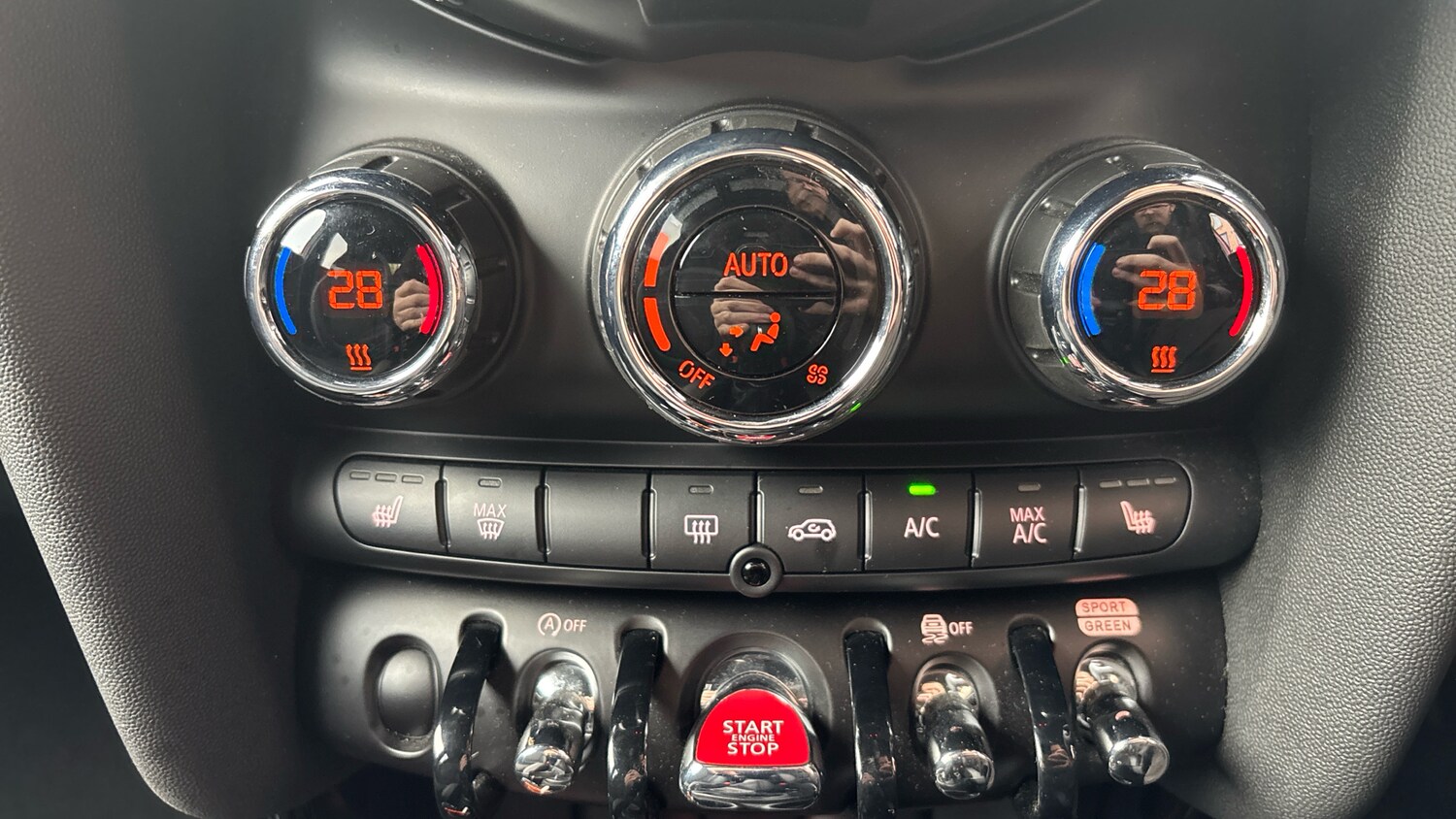 Used MINI Hatch 2022 for sale - 76222166: Photo 43