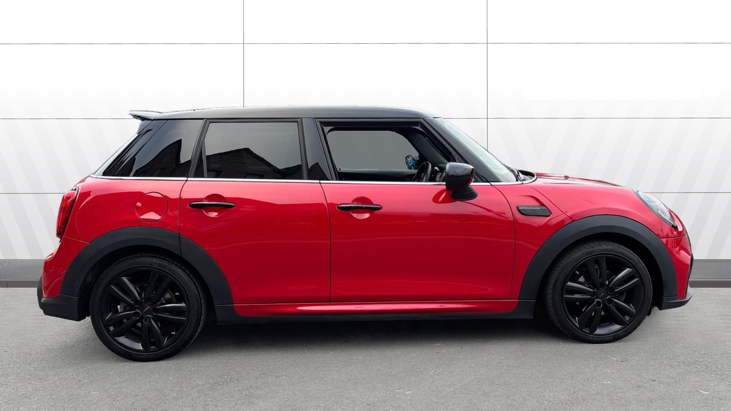 Used MINI Hatch 2022 for sale - 76222166: Photo 5