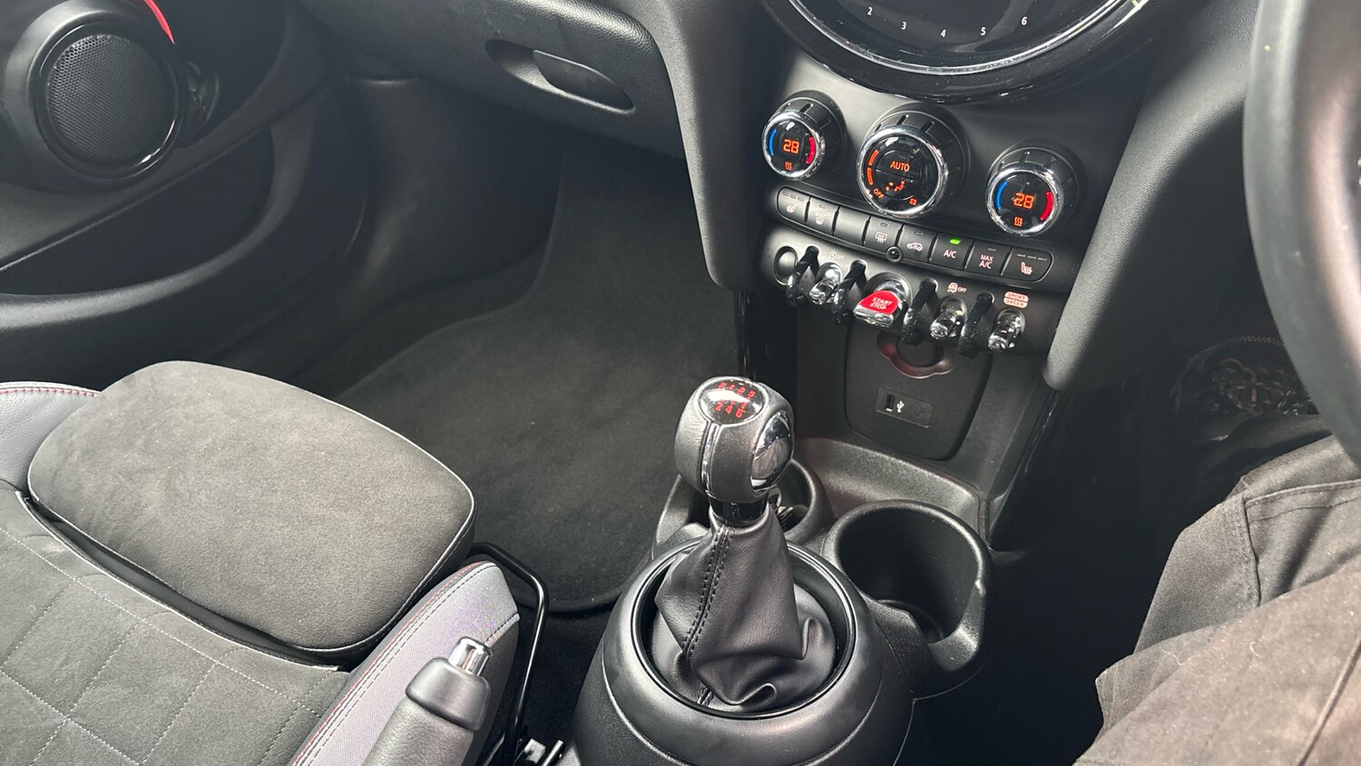 Used MINI Hatch 2022 for sale - 76222166: Photo 50