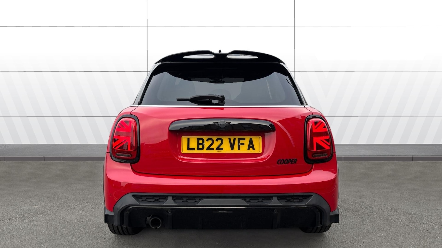 Used MINI Hatch 2022 for sale - 76222166: Photo 6