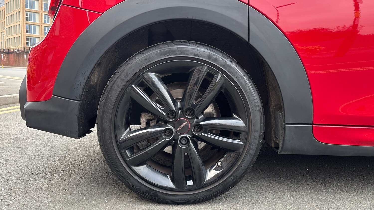 Used MINI Hatch 2022 for sale - 76222166: Photo 7