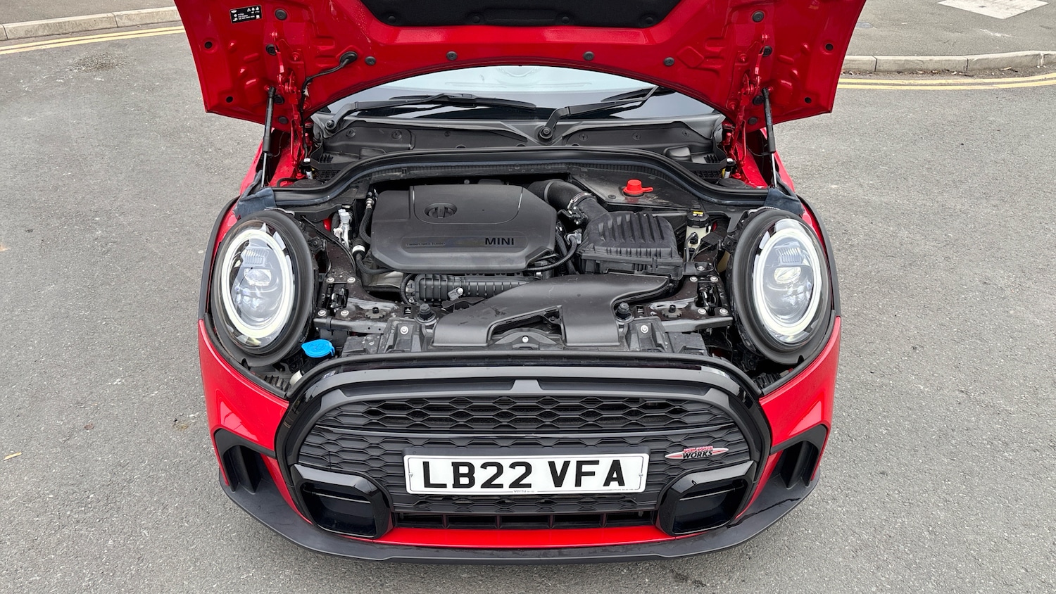Used MINI Hatch 2022 for sale - 76222166: Photo 8