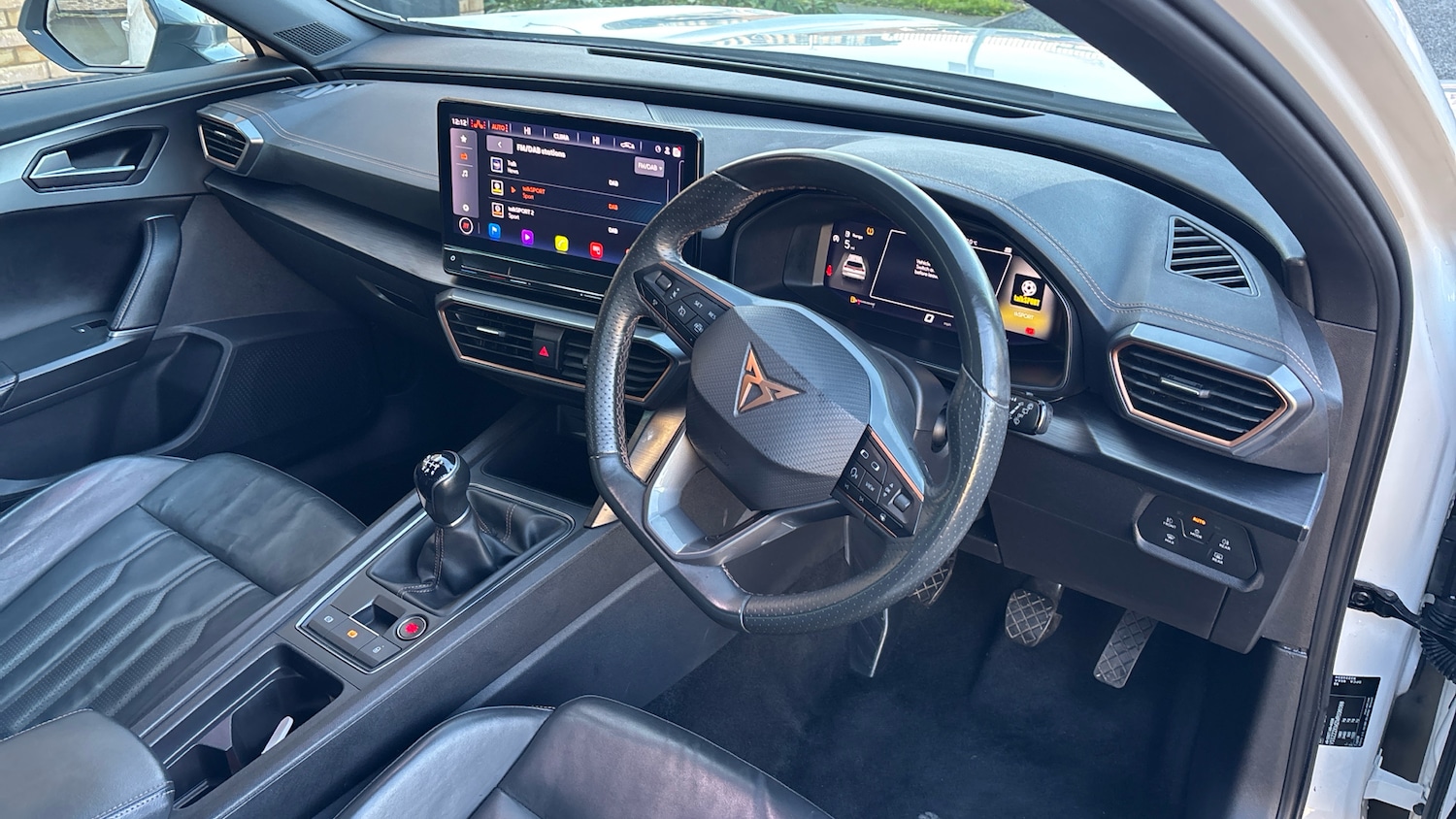 Used Cupra Formentor 2021 for sale - 77011675: Photo 11