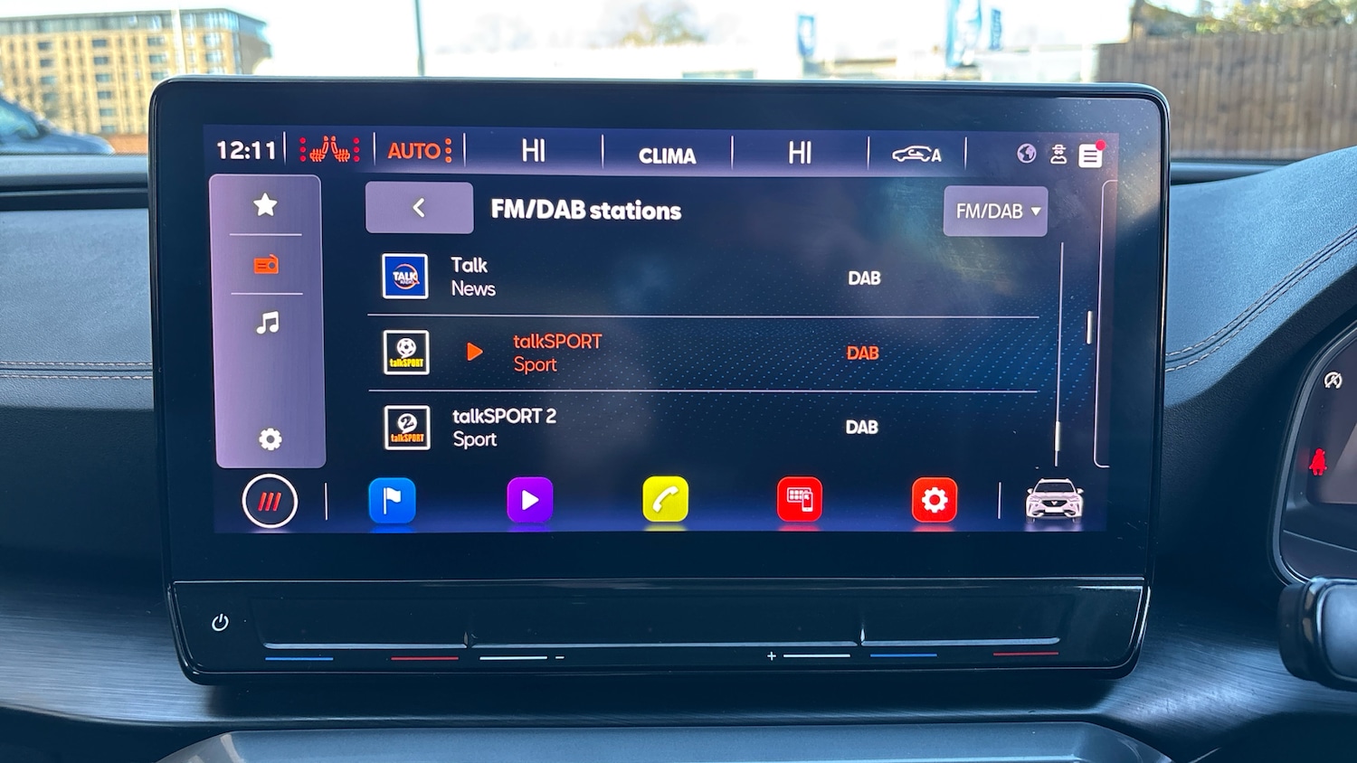 Used Cupra Formentor 2021 for sale - 77011675: Photo 12