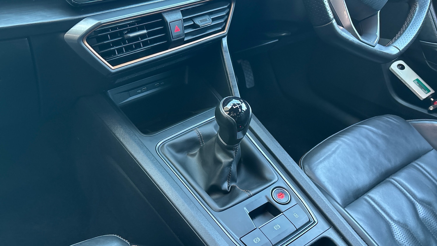 Used Cupra Formentor 2021 for sale - 77011675: Photo 13