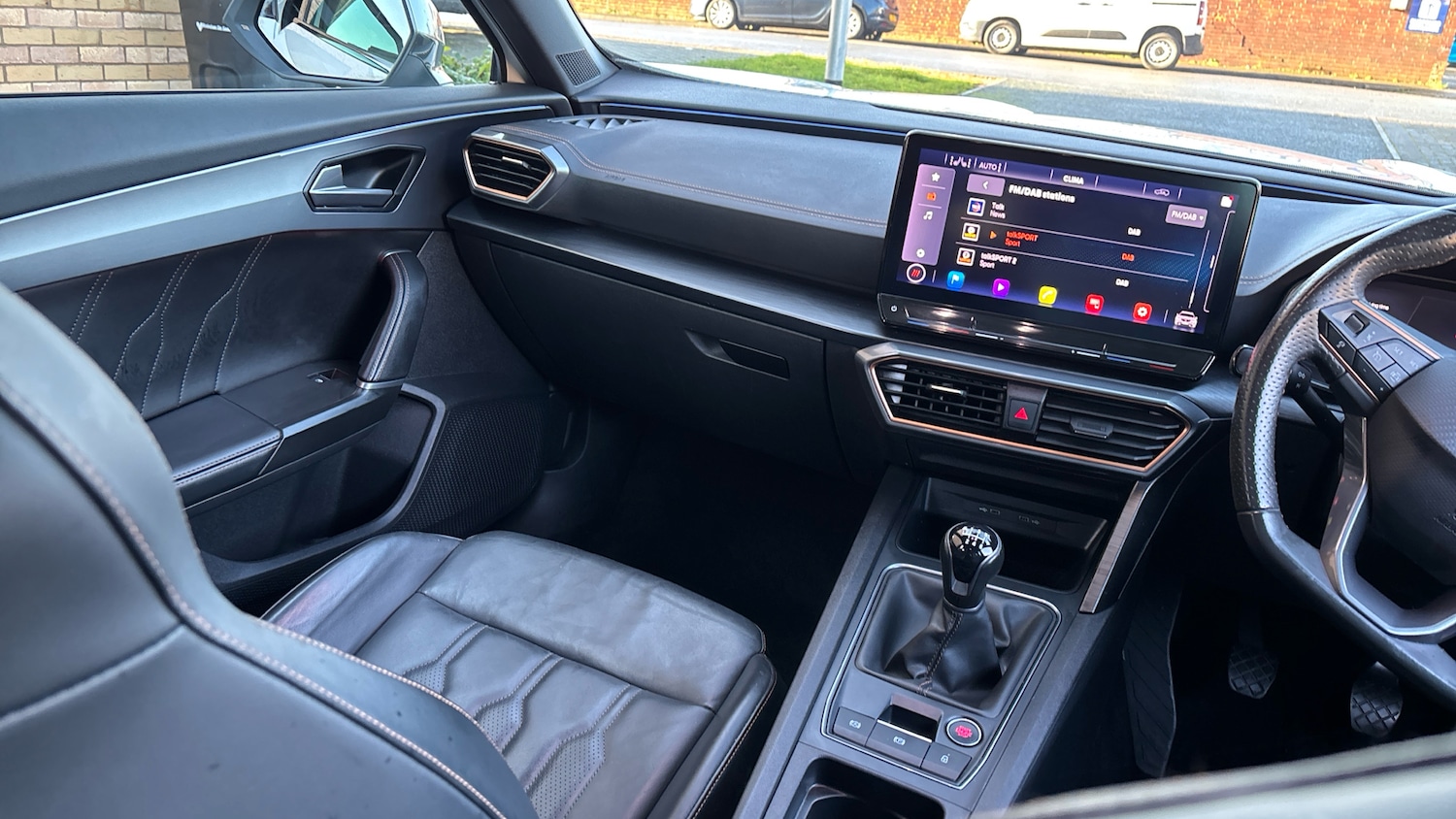 Used Cupra Formentor 2021 for sale - 77011675: Photo 14