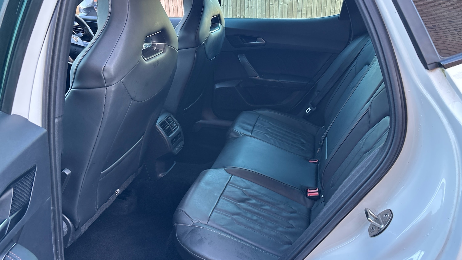 Used Cupra Formentor 2021 for sale - 77011675: Photo 16