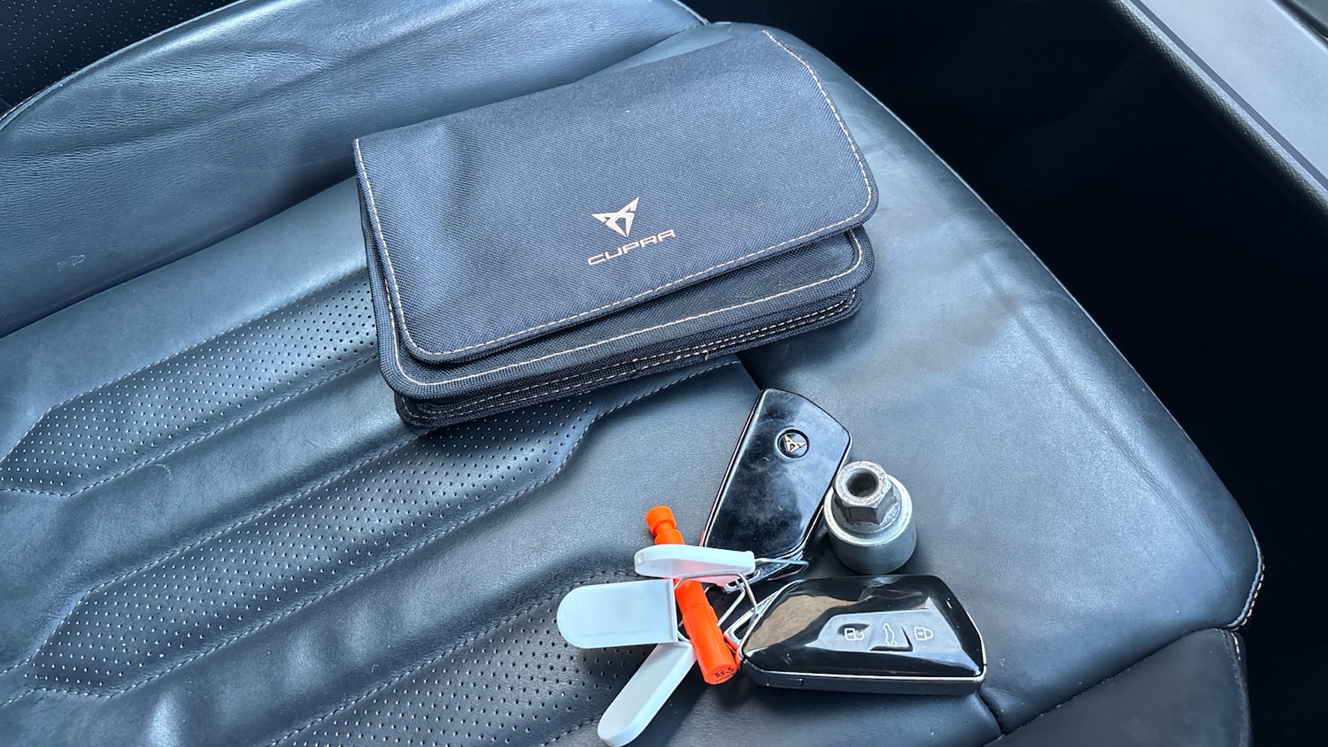 Used Cupra Formentor 2021 for sale - 77011675: Photo 19