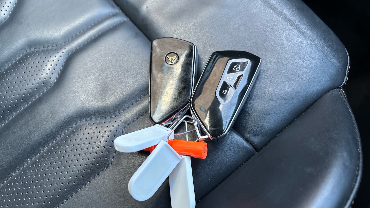 Used Cupra Formentor 2021 for sale - 77011675: Photo 20