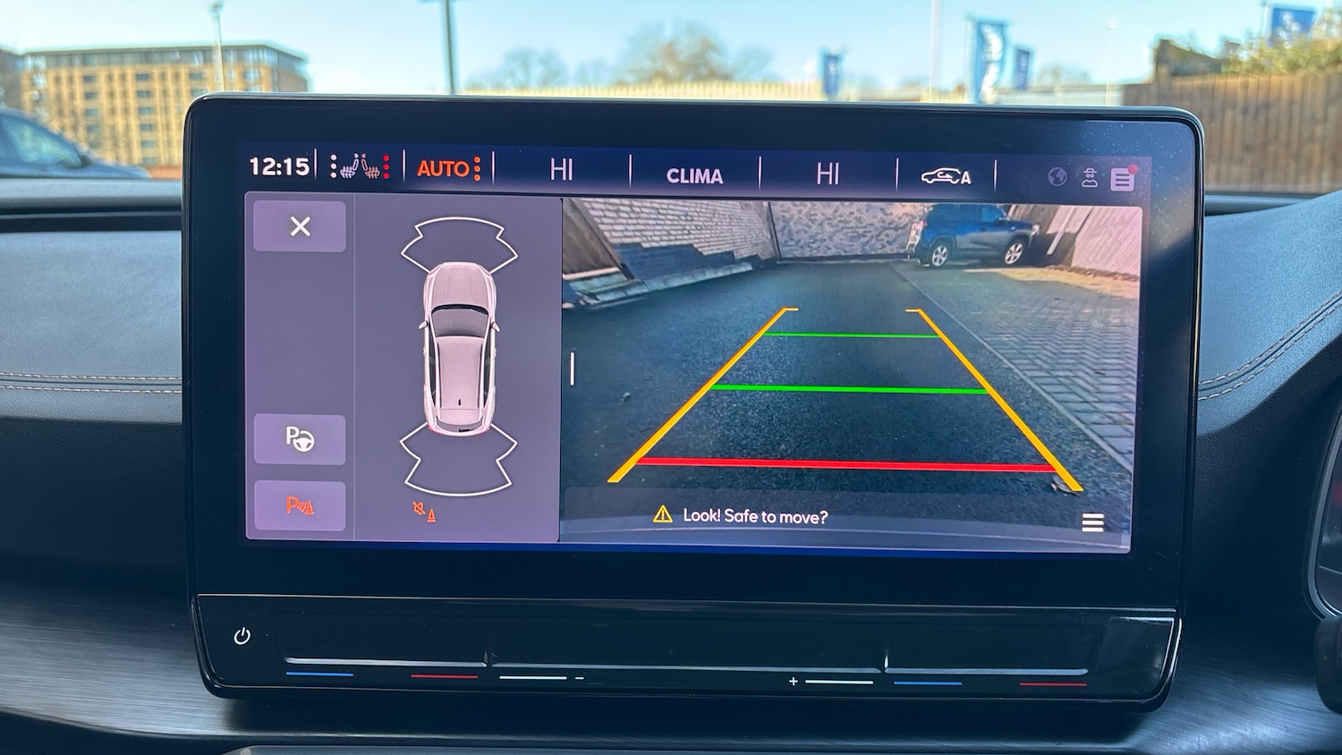 Used Cupra Formentor 2021 for sale - 77011675: Photo 22