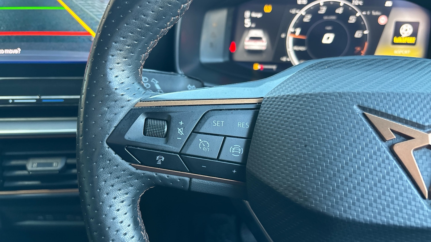 Used Cupra Formentor 2021 for sale - 77011675: Photo 23