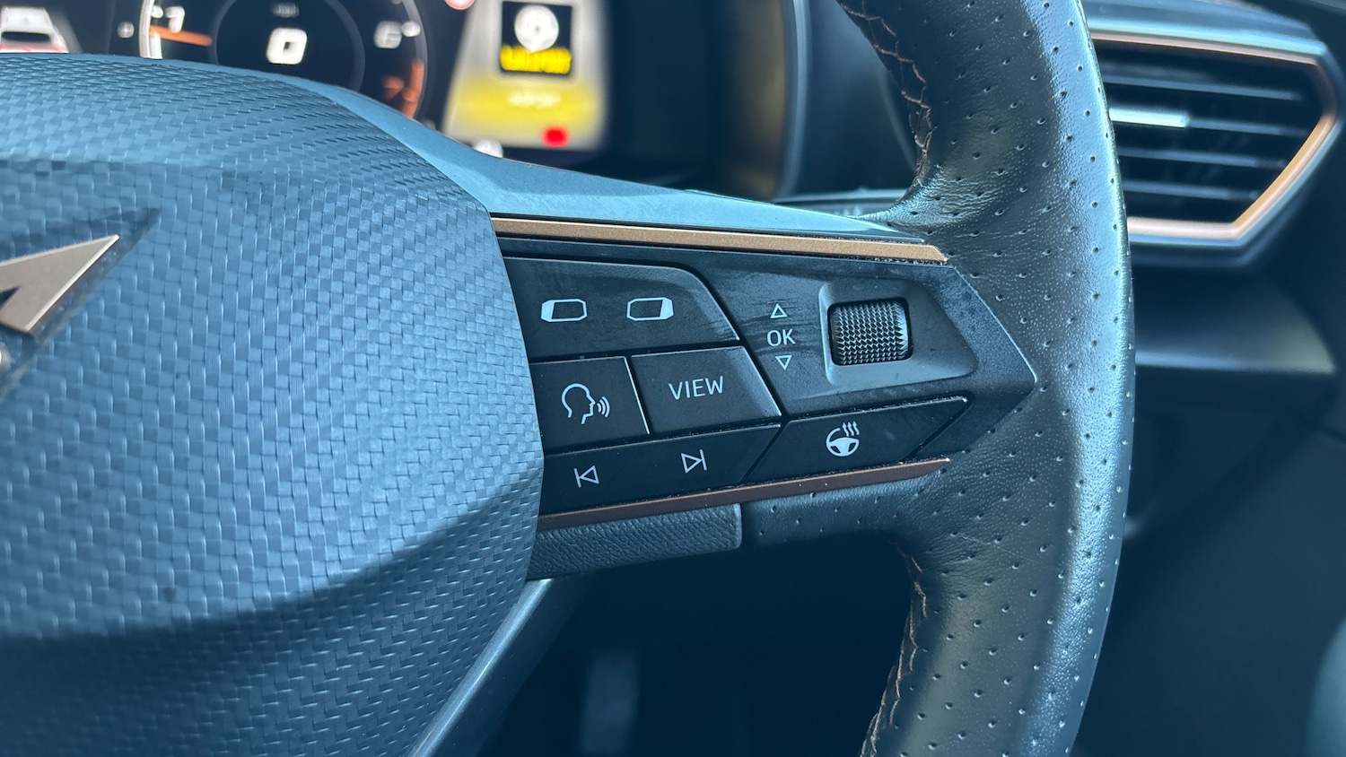 Used Cupra Formentor 2021 for sale - 77011675: Photo 24