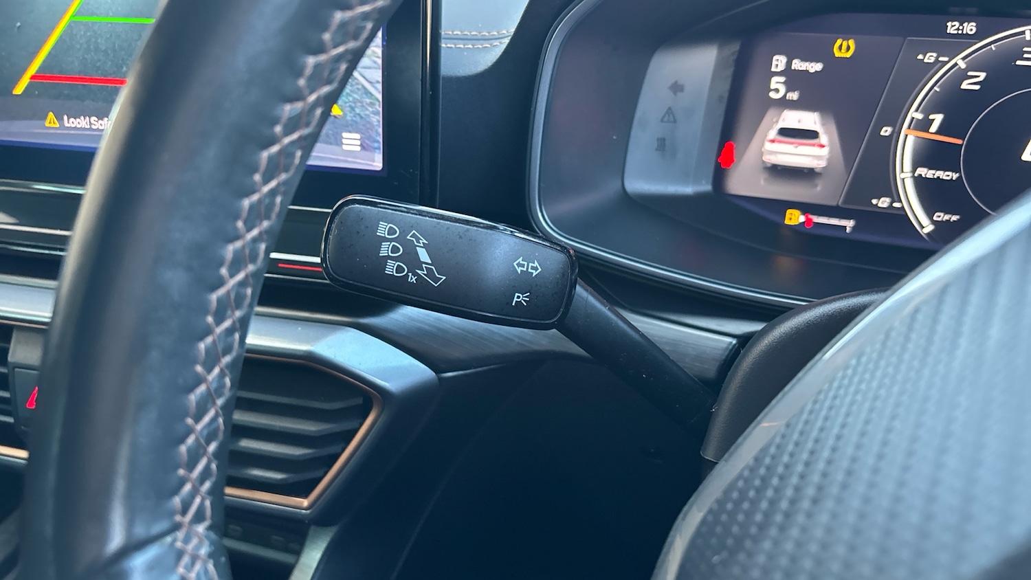 Used Cupra Formentor 2021 for sale - 77011675: Photo 25