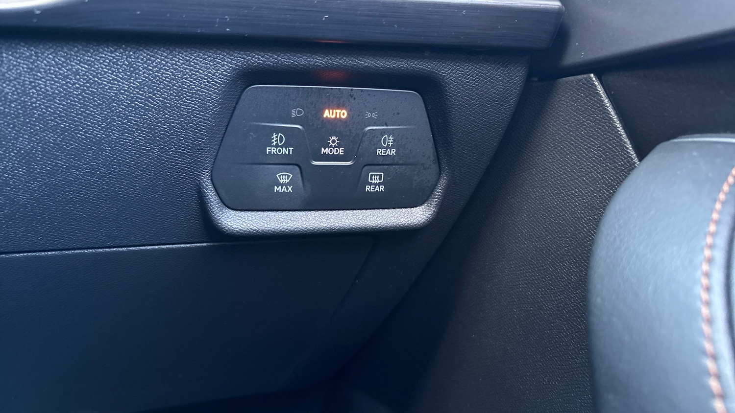 Used Cupra Formentor 2021 for sale - 77011675: Photo 27