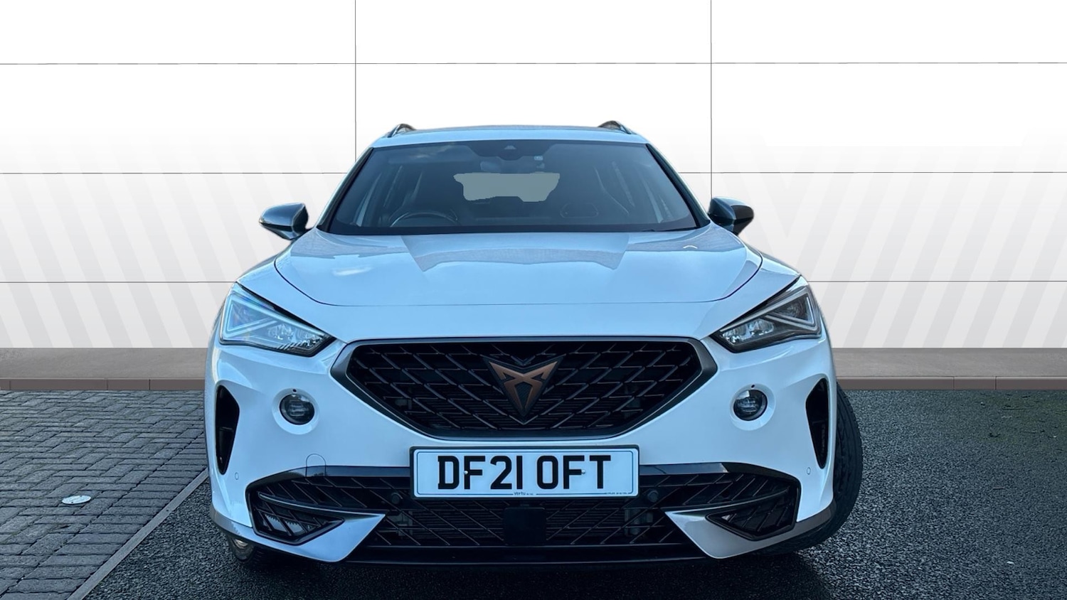 Used Cupra Formentor 2021 for sale - 77011675: Photo 3