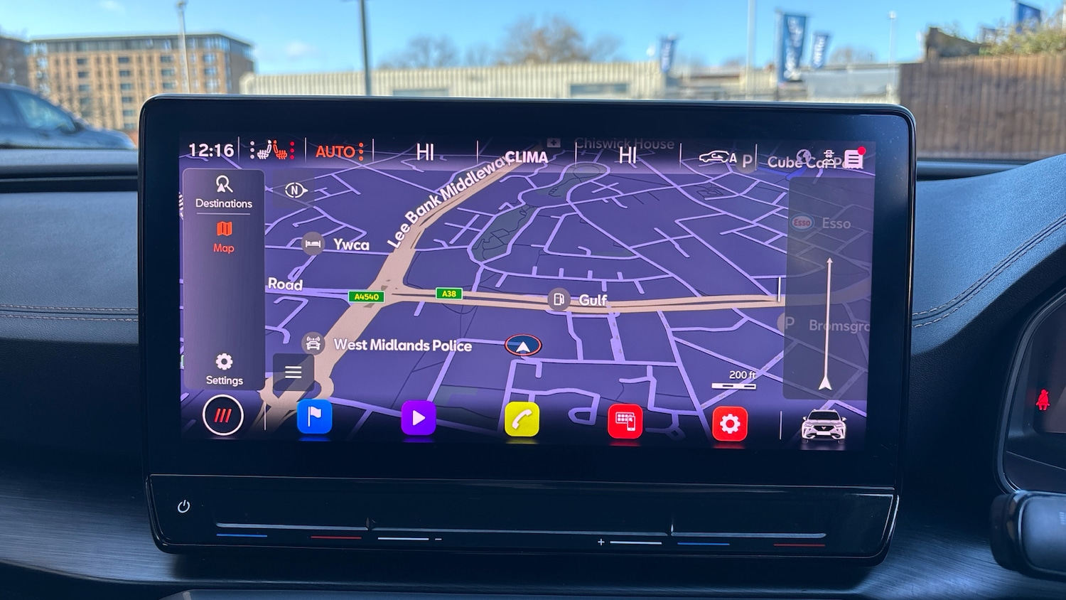 Used Cupra Formentor 2021 for sale - 77011675: Photo 30