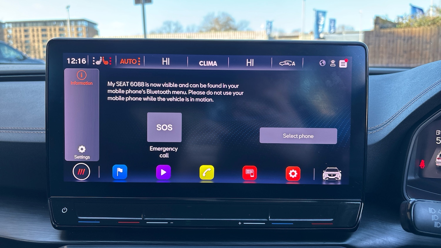 Used Cupra Formentor 2021 for sale - 77011675: Photo 31