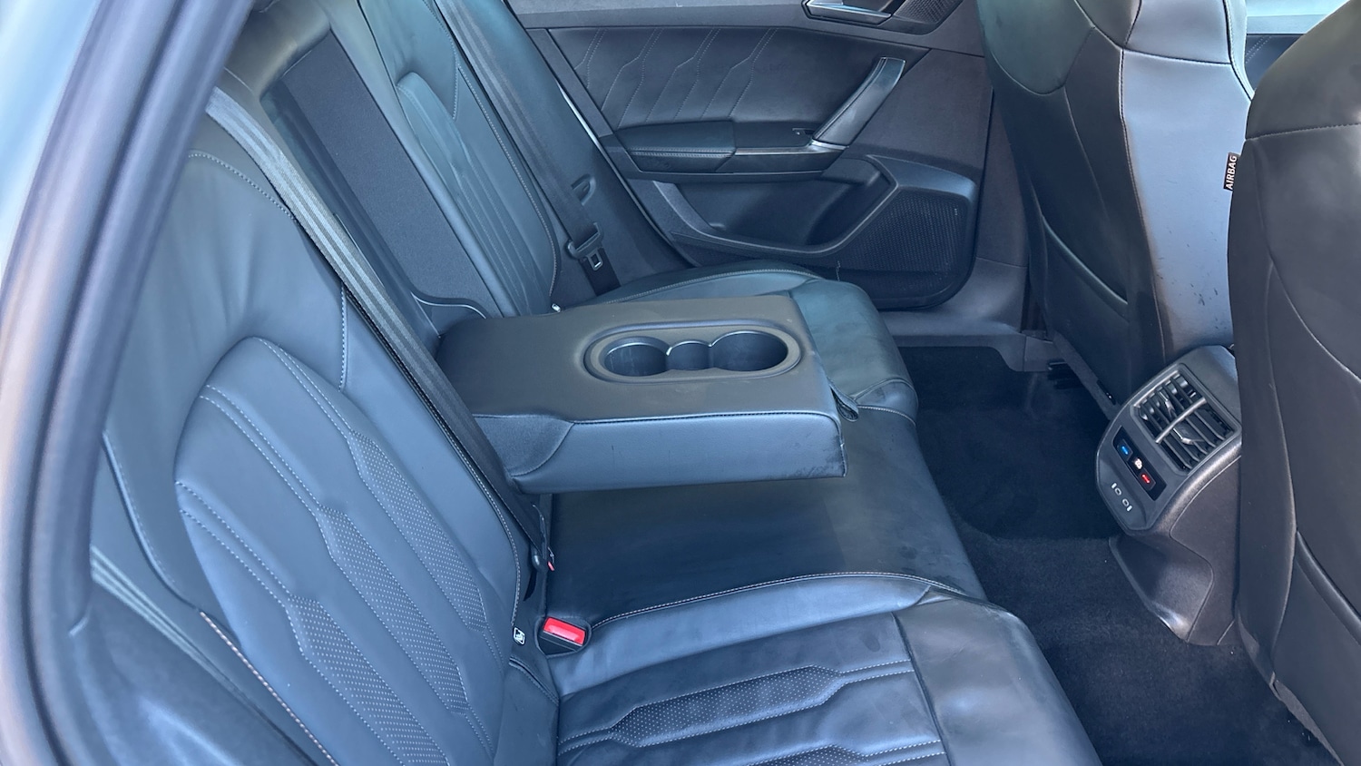 Used Cupra Formentor 2021 for sale - 77011675: Photo 39