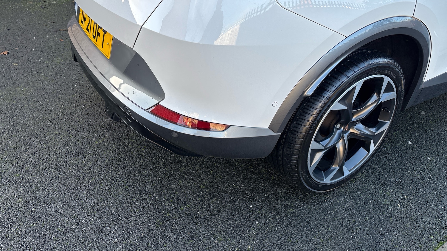 Used Cupra Formentor 2021 for sale - 77011675: Photo 40