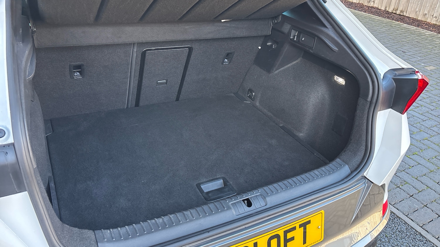 Used Cupra Formentor 2021 for sale - 77011675: Photo 41