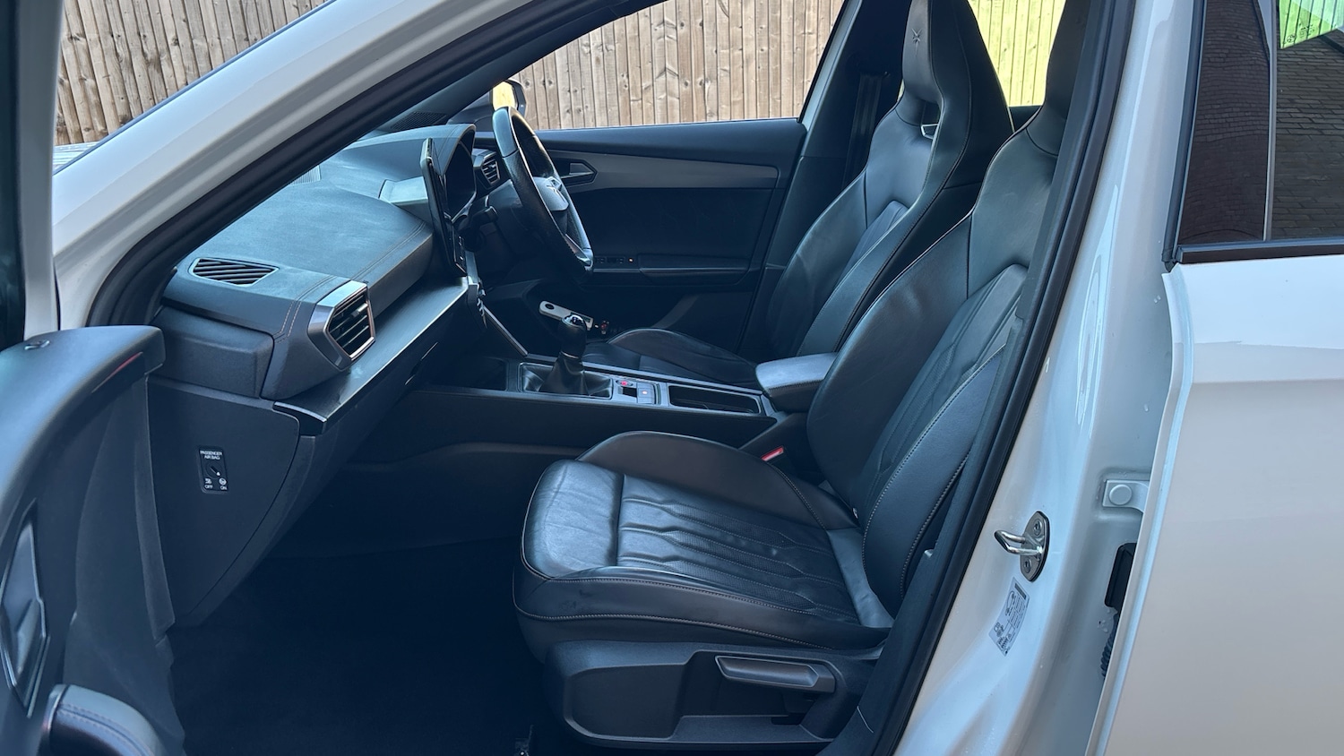 Used Cupra Formentor 2021 for sale - 77011675: Photo 42