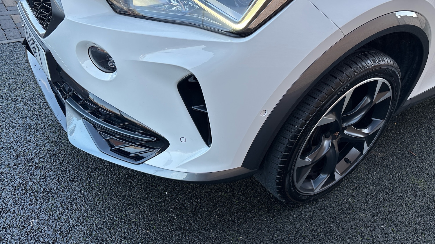 Used Cupra Formentor 2021 for sale - 77011675: Photo 43